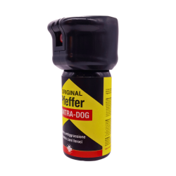 CONTRA-DOG SPRAY DI DIFESA CONTRO CANI AGGRESSIVI