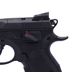 LOW PROFILE LARGE SAFETY LEFT FOR CZ