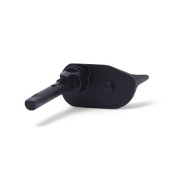 LOW PROFILE LARGE SAFETY LEFT FOR CZ