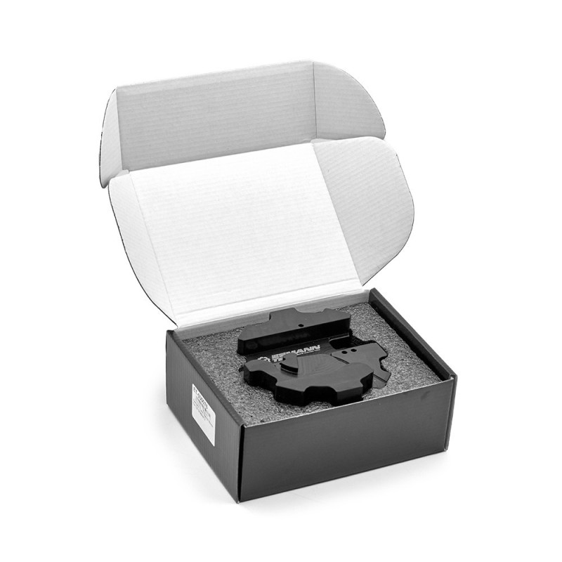 BENCH BLOCK FOR CZ SHADOW 2