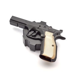 BENCH BLOCK FOR CZ SHADOW 2