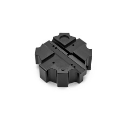 BENCH BLOCK FOR CZ SHADOW 2
