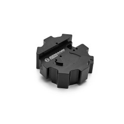 BENCH BLOCK FOR CZ SHADOW 2