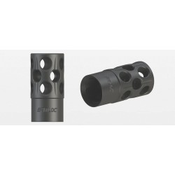 RECKNAGEL MUZZLE BRAKE ERALOC