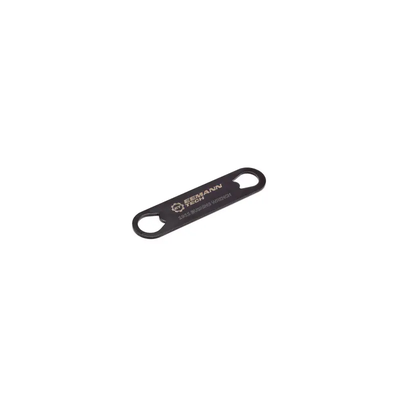 EEMANN TECH 1911 BUSHING WRENCH