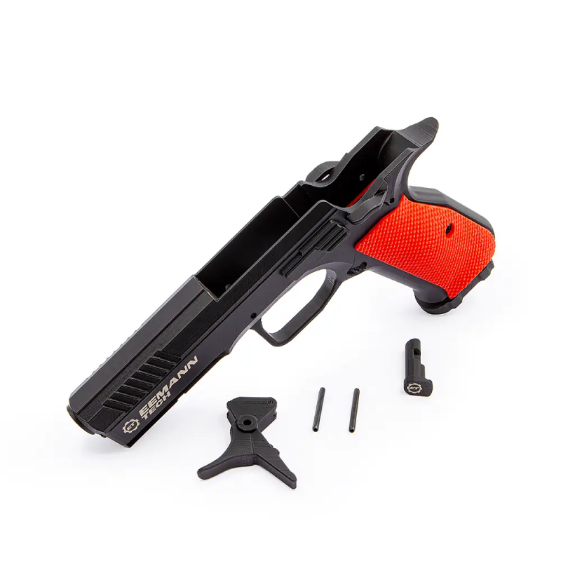 CZ SHADOW 2 FRAME FOR ACE XR META QUEST