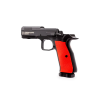 CZ SHADOW 2 FRAME FOR ACE XR META QUEST