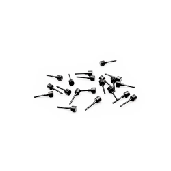DECAPPING PINS 1,3 mm FOR NON TOX CASES