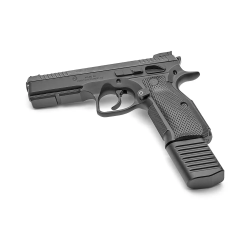 EXTENDED BASE PAD FOR CZ - 170mm