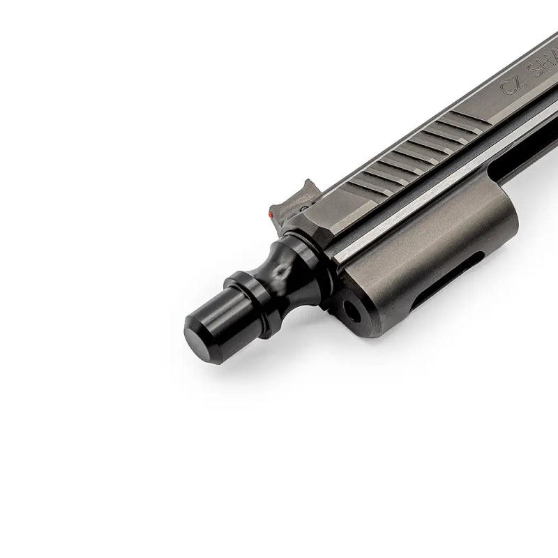 INSTALLATION TOOL FOR CZ BARREL BUSHINGS