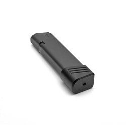 EXTENDED BASE PASE FOR GLOCK - 141 mm