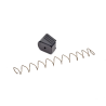 EXTENDED BASE PASE FOR GLOCK - 141 mm