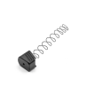 EXTENDED BASE PASE FOR GLOCK - 141 mm