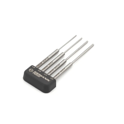 GUNSMITH`S PUNCH SET - 4 PCS