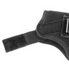FONDINA COLORE NERO DESTRA