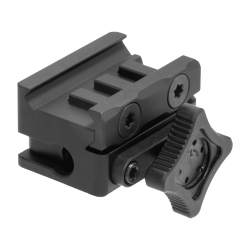 MOUNT BIPOD QD OVER BORE