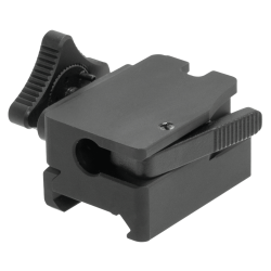 MOUNT BIPOD QD OVER BORE
