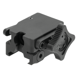 MOUNT BIPOD QD OVER BORE