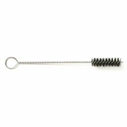 Scovolo in nylon con anello