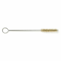 Stilcrin - Scovolo con anello per pistola in bronzo
