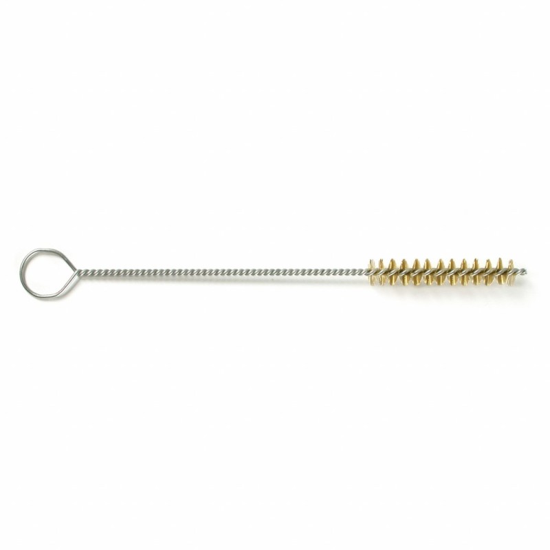 Stilcrin - Scovolo con anello per pistola in bronzo