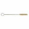 Stilcrin - Scovolo con anello per pistola in bronzo