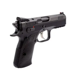 GUANCETTE IN ALLUMINIO PER CZ SHADOW 2 COMPACT