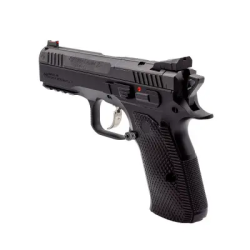 GUANCETTE IN ALLUMINIO PER CZ SHADOW 2 COMPACT
