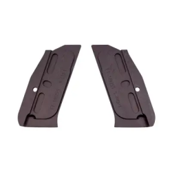 GUANCETTE IN ALLUMINIO PER CZ SHADOW 2 COMPACT