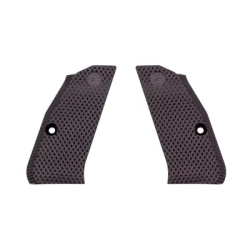 GUANCETTE IN ALLUMINIO PER CZ SHADOW 2 COMPACT