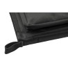 BORSA KISS 28"  NERA CON TASCHE