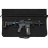 BORSA KISS 28"  NERA CON TASCHE