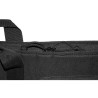 BORSA KISS 28"  NERA CON TASCHE