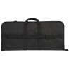 BORSA KISS 28"  NERA CON TASCHE