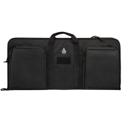 BORSA KISS 28"  NERA CON TASCHE