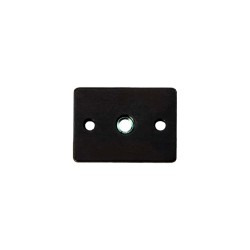 ADATTATORE CON FILETTATURA 1/4-20 PER ARCA - ERA TAC