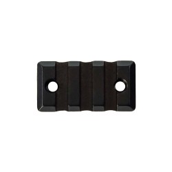 Recknagel - Picatinny a 3 slot per adattatore Arca ERA-TAC