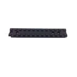 Poli Nicoletta - Base Weaver per Browning Bar e Benelli Argo