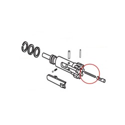 Eemann Tech - Molla espulsore per AR-15
