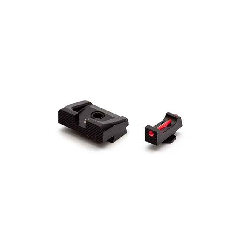 Eemann Tech - Set mirini per Glock da competizione