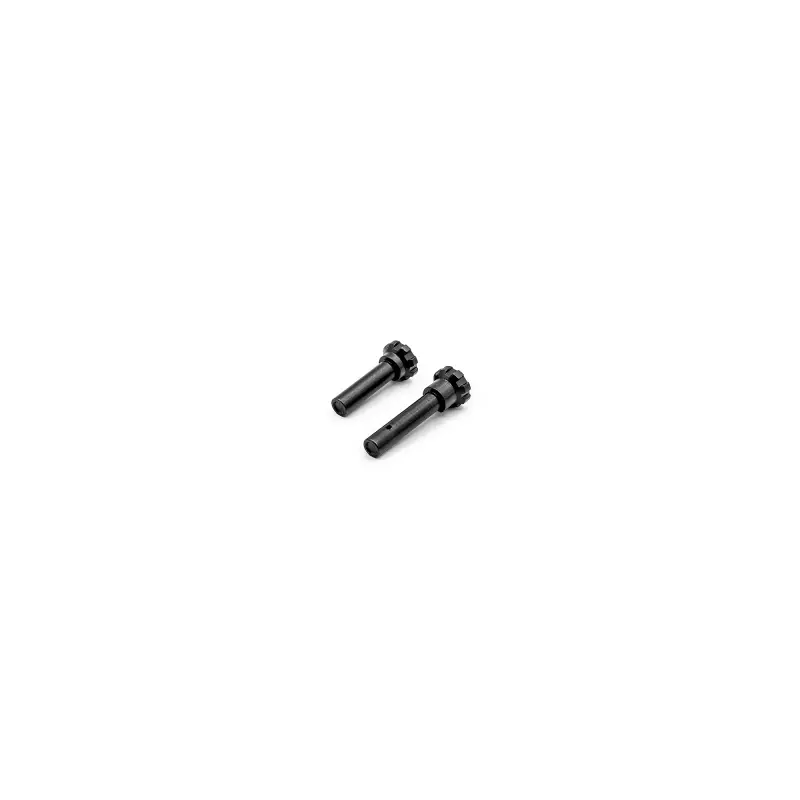 EXTENDED TAKEDOWN & PIVOT PINS SET AR15