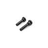 EXTENDED TAKEDOWN & PIVOT PINS SET AR15