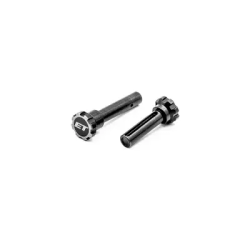EXTENDED TAKEDOWN & PIVOT PINS SET AR15