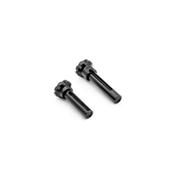 EXTENDED TAKEDOWN & PIVOT PINS SET AR15