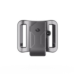 SINGLE MAGAZINE POUCH BELT IN POLIMERO | Erredi Trading