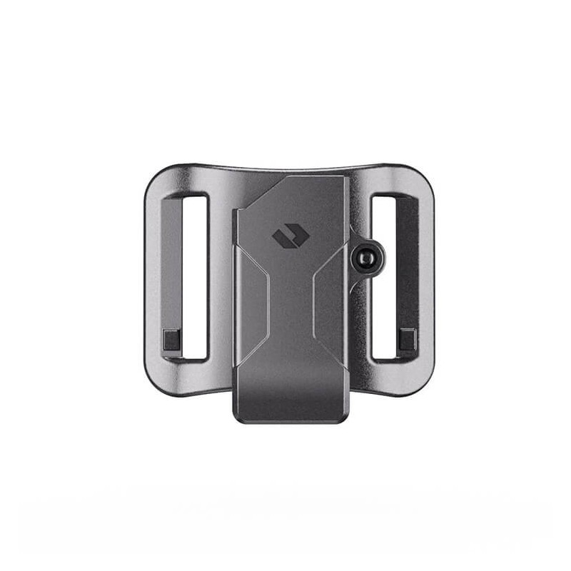 SINGLE MAGAZINE POUCH BELT IN POLIMERO | Erredi Trading