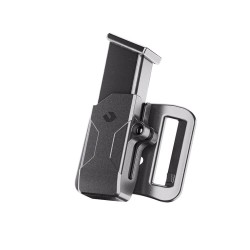 SINGLE MAGAZINE POUCH BELT IN POLIMERO | Erredi Trading