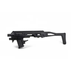 MICRO RONI GEN 4X CZ P07/P09 - BLACK