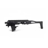 MICRO RONI GEN 4X CZ P07/P09 - BLACK