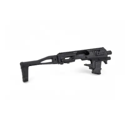 MICRO RONI GEN 4X GLOCK 17/19/19X/22/23/25/31/32/45